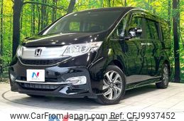 honda stepwagon 2016 -HONDA--Stepwgn DBA-RP3--RP3-1112342---HONDA--Stepwgn DBA-RP3--RP3-1112342-