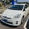 toyota prius 2010 -TOYOTA--Prius DAA-ZVW30--ZVW30-1277417---TOYOTA--Prius DAA-ZVW30--ZVW30-1277417- image 1