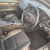 mercedes-benz c-class 2008 08DR-189668 image 15