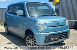 suzuki mr-wagon 2015 -SUZUKI--MR Wagon MF33S--655444---SUZUKI--MR Wagon MF33S--655444-