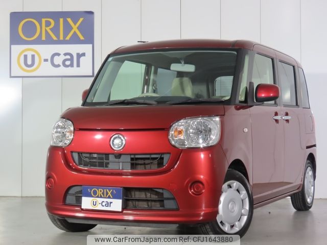 daihatsu move-canbus 2017 CFJ1643880 image 1