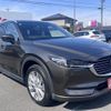 mazda cx-8 2018 -MAZDA--CX-8 3DA-KG2P--KG2P-123147---MAZDA--CX-8 3DA-KG2P--KG2P-123147- image 18