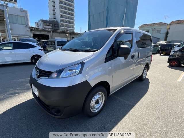 nissan nv200-vanette 2025 CFJ1830287 image 1