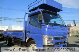 mitsubishi-fuso canter 2019 quick_quick_TPG-FEA20_FEA20-570687