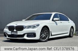 bmw 7-series 2017 -BMW--BMW 7 Series CBA-7F44--WBA7F020X0GL98431---BMW--BMW 7 Series CBA-7F44--WBA7F020X0GL98431-