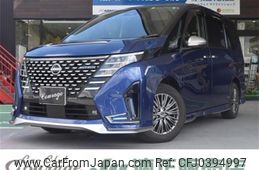 nissan serena 2023 quick_quick_6AA-GFC28_GFC28-006264