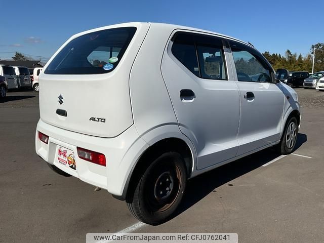 suzuki alto 2017 -SUZUKI--Alto HA36S--341503---SUZUKI--Alto HA36S--341503- image 2