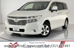 nissan elgrand 2015 quick_quick_TE52_TE52-079498