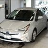 toyota prius 2017 -TOYOTA 【福岡 303ね6896】--Prius ZVW50-8049156---TOYOTA 【福岡 303ね6896】--Prius ZVW50-8049156- image 1