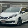 nissan note 2018 -NISSAN--Note DAA-HE12--HE12-204114---NISSAN--Note DAA-HE12--HE12-204114- image 1