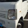 suzuki carry-truck 2010 quick_quick_EBD-DA63T_DA63T-685527 image 4