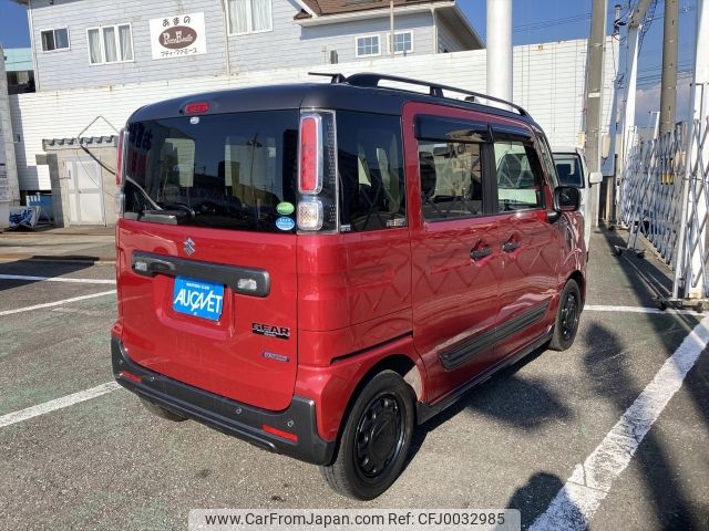 suzuki spacia 2019 -SUZUKI--Spacia Gear DAA-MK53S--MK53S-854933---SUZUKI--Spacia Gear DAA-MK53S--MK53S-854933- image 2