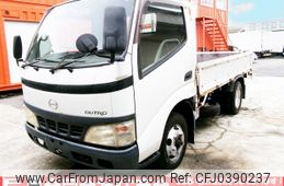 hino dutro 2004 GOO_NET_EXCHANGE_0702161A30241030W001