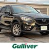 mazda cx-5 2012 -MAZDA--CX-5 LDA-KE2FW--KE2FW-104489---MAZDA--CX-5 LDA-KE2FW--KE2FW-104489- image 1