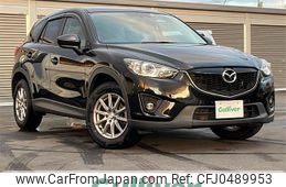 mazda cx-5 2012 -MAZDA--CX-5 LDA-KE2FW--KE2FW-104489---MAZDA--CX-5 LDA-KE2FW--KE2FW-104489-