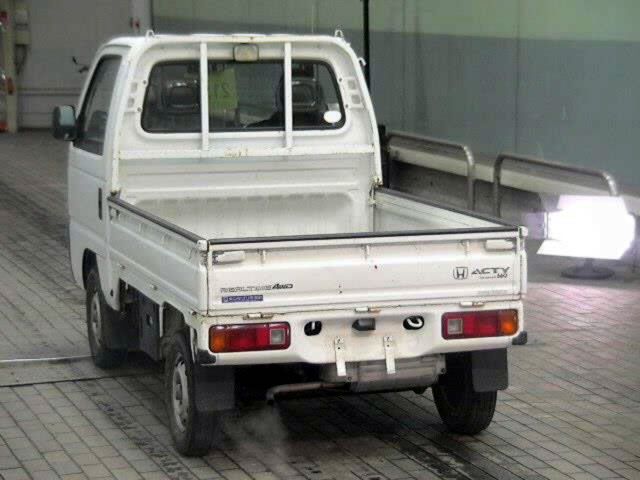 honda acty-truck 1998 No.15788 image 2