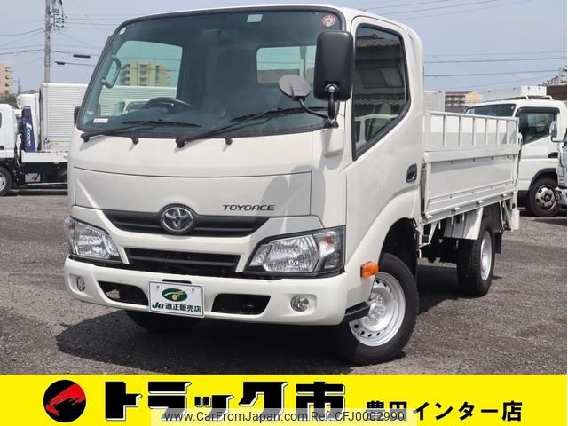 toyota toyoace 2017 GOO_NET_EXCHANGE_0207851A30240621W002 image 1