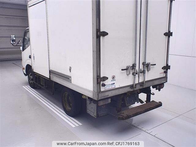 toyota dyna-truck 2015 CFJ1769163 image 2