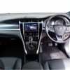 toyota harrier 2015 -TOYOTA--Harrier DBA-ZSU60W--ZSU60-0060740---TOYOTA--Harrier DBA-ZSU60W--ZSU60-0060740- image 2