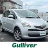 toyota ractis 2008 -TOYOTA--Ractis DBA-NCP100--NCP100-0118777---TOYOTA--Ractis DBA-NCP100--NCP100-0118777- image 1