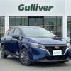 nissan note 2023 -NISSAN--Note 6AA-E13--E13-184541---NISSAN--Note 6AA-E13--E13-184541- image 1