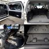 mitsubishi pajero 2006 quick_quick_LA-V73W_V73W-0501552 image 15