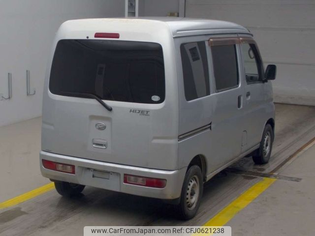 daihatsu hijet-van 2008 -DAIHATSU--Hijet Van S321V-0030531---DAIHATSU--Hijet Van S321V-0030531- image 2