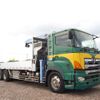 hino profia 2007 CFJ1790382 image 28