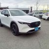 mazda cx-5 2024 -MAZDA--CX-5 6BA-KFEP--KFEP-607***---MAZDA--CX-5 6BA-KFEP--KFEP-607***- image 4