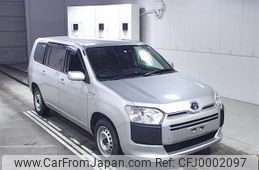 toyota succeed-van 2019 -TOYOTA--Succeed Van NHP160V-0008715---TOYOTA--Succeed Van NHP160V-0008715-