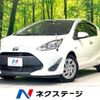 toyota aqua 2018 -TOYOTA--AQUA DAA-NHP10--NHP10-6751785---TOYOTA--AQUA DAA-NHP10--NHP10-6751785- image 1