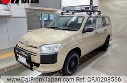 toyota probox-van 2017 -TOYOTA 【釧路 401ﾉ8】--Probox Van NCP165V--0037561---TOYOTA 【釧路 401ﾉ8】--Probox Van NCP165V--0037561-