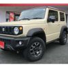 suzuki jimny-sierra 2018 CFJ1860647 image 10