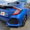 honda civic 2019 -HONDA--Civic DBA-FK7--FK7-1100245---HONDA--Civic DBA-FK7--FK7-1100245- image 15