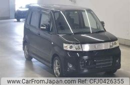 suzuki wagon-r undefined -SUZUKI--Wagon R MH22S-813143---SUZUKI--Wagon R MH22S-813143-