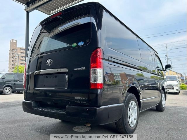 toyota hiace-van 2019 -TOYOTA--Hiace Van TRH200V--TRH200-0309913---TOYOTA--Hiace Van TRH200V--TRH200-0309913- image 2