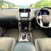 toyota land-cruiser-prado 2012 -TOYOTA--Land Cruiser Prado CBA-TRJ150W--TRJ150-0028441---TOYOTA--Land Cruiser Prado CBA-TRJ150W--TRJ150-0028441- image 2