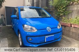 volkswagen up 2014 -VOLKSWAGEN--VW up DBA-AACHY--WVWZZZAAZED062289---VOLKSWAGEN--VW up DBA-AACHY--WVWZZZAAZED062289-