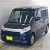 suzuki spacia 2014 -SUZUKI 【下関 580さ421】--Spacia MK32S-851769---SUZUKI 【下関 580さ421】--Spacia MK32S-851769- image 1