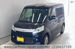 suzuki spacia 2014 -SUZUKI 【下関 580さ421】--Spacia MK32S-851769---SUZUKI 【下関 580さ421】--Spacia MK32S-851769-