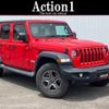 jeep wrangler 2019 quick_quick_JL20L_1C4HJXKN2KW607910 image 1