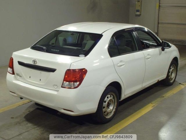 toyota corolla-axio 2015 -TOYOTA--Corolla Axio NZE164-7035405---TOYOTA--Corolla Axio NZE164-7035405- image 2