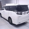 toyota vellfire 2017 CFJ1704390 image 2