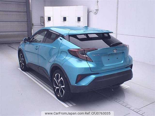 toyota c-hr 2019 -TOYOTA--C-HR NGX10-2009377---TOYOTA--C-HR NGX10-2009377- image 2