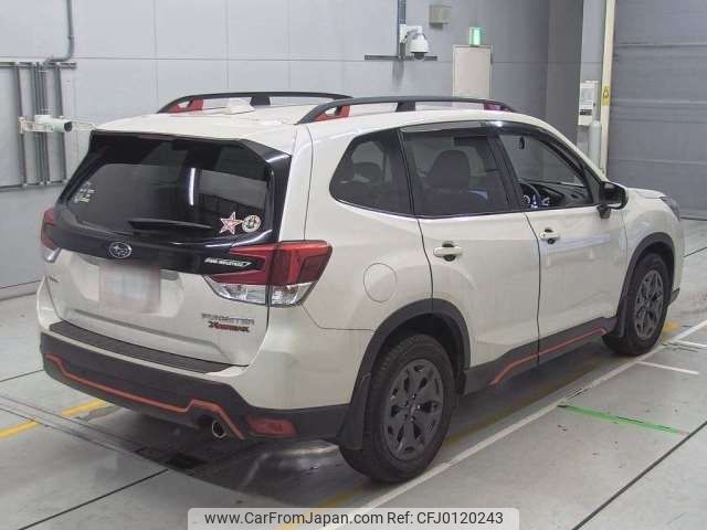 subaru forester 2019 -SUBARU--Forester 5BA-SK9--SK9-019114---SUBARU--Forester 5BA-SK9--SK9-019114- image 2