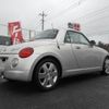 daihatsu copen 2004 CFJ1858288 image 10
