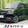 suzuki solio 2015 -SUZUKI--Solio DAA-MA36S--MA36S-605266---SUZUKI--Solio DAA-MA36S--MA36S-605266- image 1