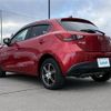 mazda demio 2016 -MAZDA--Demio DBA-DJ3AS--DJ3AS-105621---MAZDA--Demio DBA-DJ3AS--DJ3AS-105621- image 3