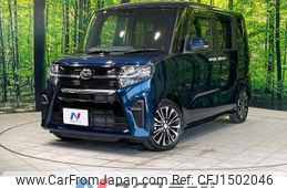 daihatsu tanto 2019 CFJ1502046