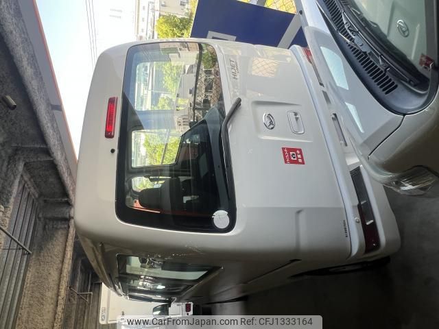daihatsu hijet-cargo 2018 quick_quick_EBD-S321V_0366689 image 2